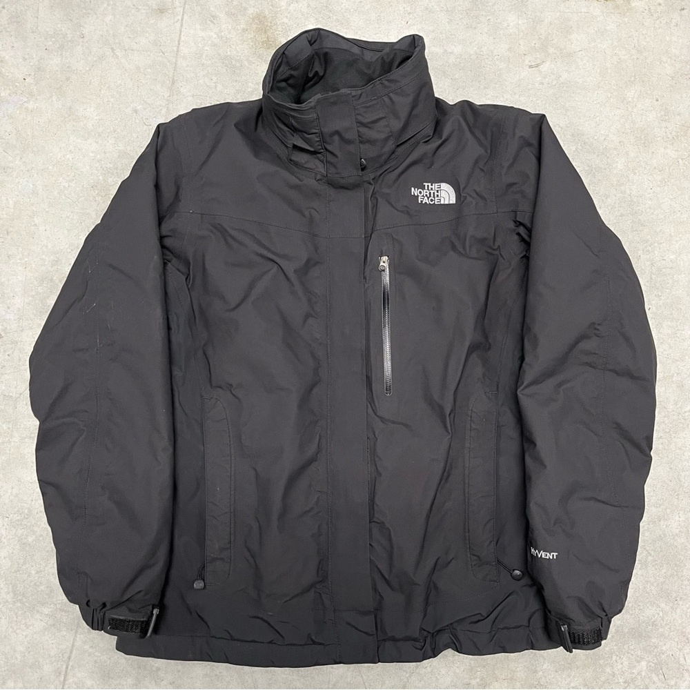 The North Face Hyvent Jacket